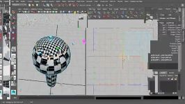 UV Mapping Workflows in Maya 2015