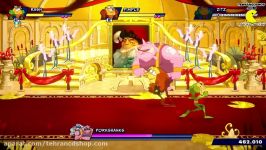 Battletoads Gameplay trailer tehrancdshop.com