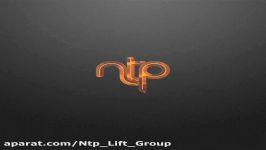 آموزش سیم کشی جعبه رویزیون تابلو فرمان آسانسور NTP