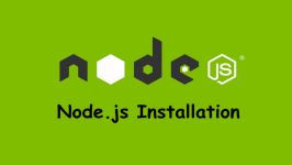 آموزش Node.js  ویدیو 5  نصب Node.js NVM