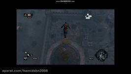 گیمپلی بازی Assassin creed revelations