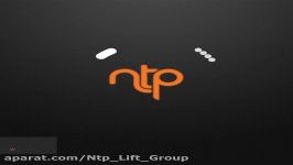 نحوه چیدمان آهنربا یک طبقه به سبک D2F تابلو فرمان NTP مدل گیرین GREEN