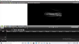 آموزش نرم افزار Camtasia Studio 8