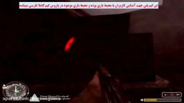 گیم پلی بازی Call of Duty United Offensive  ندای وظیفه 1.5