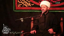 حجت الاسلام خلج.محبت افراطی به امام حسین