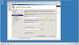 آموزش نصب تنظیم dhcp server  ویندوز سرور