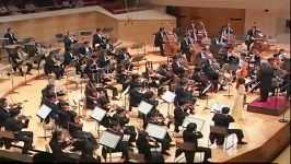 ویولن ارابلا استینباخر  Beethoven concerto 4of4