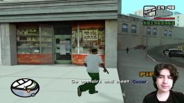 پارت 31 gta san andreas  رایدر مرد ؟