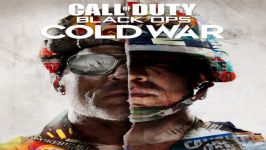 تریلر رونمایی call of duty black ops cold war