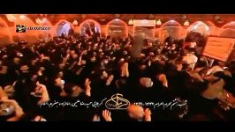 مداحی شور سوزناک زیبا حمید علیمی ، شب تاسوعای حسینی 1399