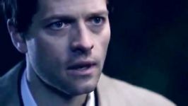 Dean and Cas  Through the Years Guardian Angel