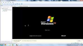 How to install Windows XP on VMware Workstation 9 ...