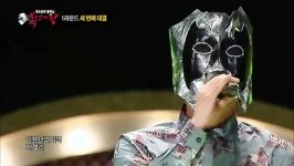 Lee HongkiFTISLAND King of Masked Singer