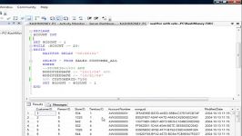 SQL SERVER Profiler