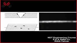 تفسیرفیلم های رادیوگرافی RTI شرکت مهندسی نفتاکیفیت آزما