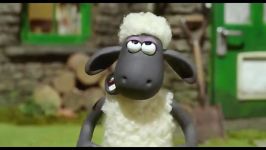 تریلر انیمیشن Shaun the Sheep Movie 2015