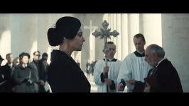 تریلر جدید ترین فیلم جیمز باند عنوان spectre