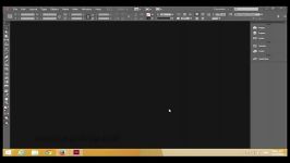 آشنایی محیط کار INDESIGN CC