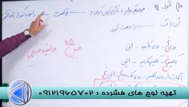 نکات کلیدی شیمی دکتر اکبری در انتشارات گیلنا 1