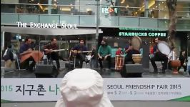 گروه موسیقی راز فستیوال های سِِئول کره جنوبی