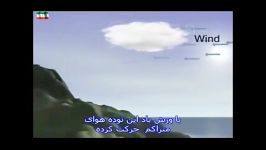 چرخه آب  ژئوایران The Water Cycle 3D