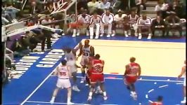 Top 40 best plays of Michael Jordan  CHICAGO BULLS