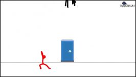 Combo Breaker  stickman fight