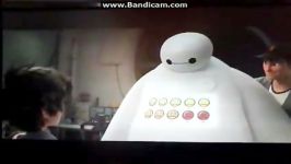 دوبله من هیروbighero6 واسه گروه دوبله آوانما