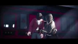 assassins creed syndicate jacob frye trailer