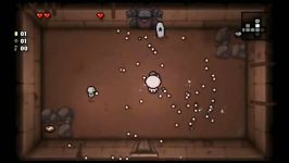 The Binding of Isaac Rebirth