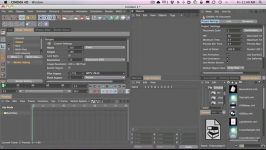 How to Change Your Default Option Settings in Cinema 4D