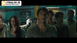 تریلر فیلم Maze Runner The Scorch Trials 2015