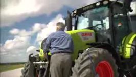 CLAAS ARION 400.2010