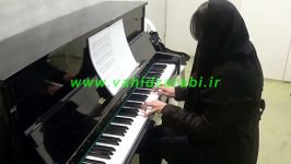 valse 16 of chopin والز اف چاپین