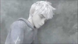 Jack frost and Elsa