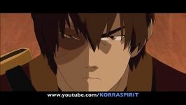 Zuko VS Ozai Full Scene HD