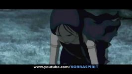 Katara VS Hama Full Battle HD