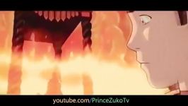 Ozai Vs Zuko  Very Sad