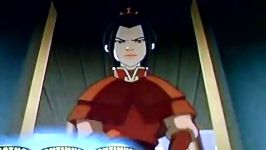 Avatar. Aang Vs Azula