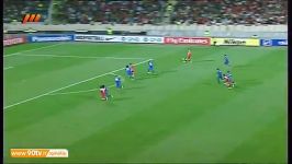 خلاصه حواشی پرسپولیس الهلال نود ۴ خرداد