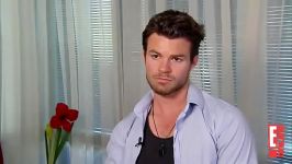 Daniel Gillies  Interview 02