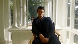 Daniel Gillies  Interview 03