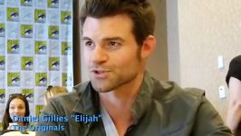 Daniel Gillies  Interview 04