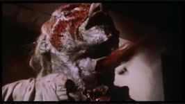 تریلر فیلم بسیار وحشتناک کلبه وحشت EVIL DEAD 1981