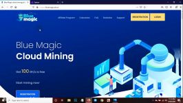 dssminer.com cloudmining and automated trader BOT Free 2 Bitcoin Cloud Mining