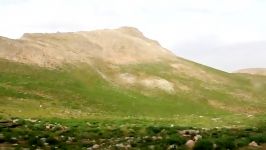 حصار کوه تسیخه سایت شاهان کوه