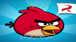 آموزش نصب بازیangry Birds Star Wars1و2