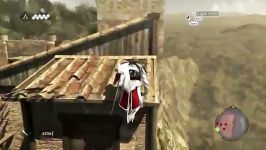 گیم پلی بازی Assassins Creed BrotherHood