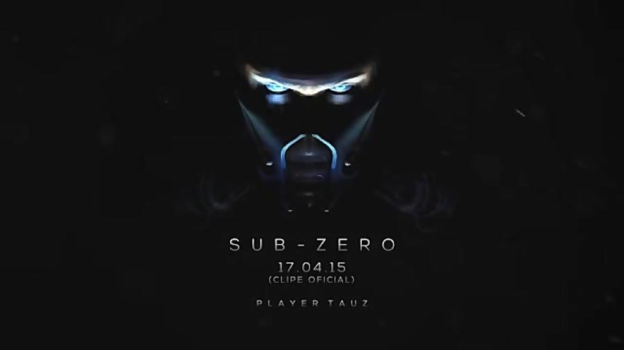 Rap do Sub Zero Mortal Kombat