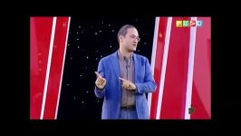 سری جدید برنامه خندوانه در شبکه نسیم 1